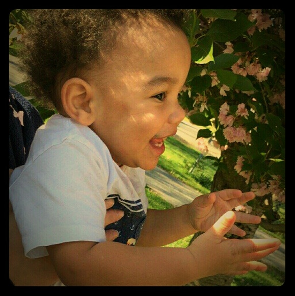 Meet your Posher, Rachel - Picture 1 of 1